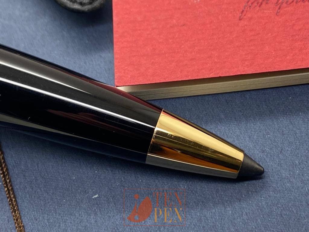 Montblanc leonardo sketch pencil top